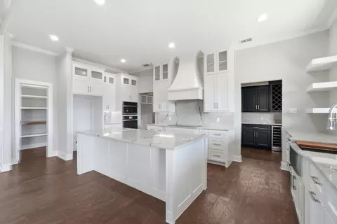 Kitchen - 247 Wild Rye Rd, Abilene, TX 79606 photo 1 of 5