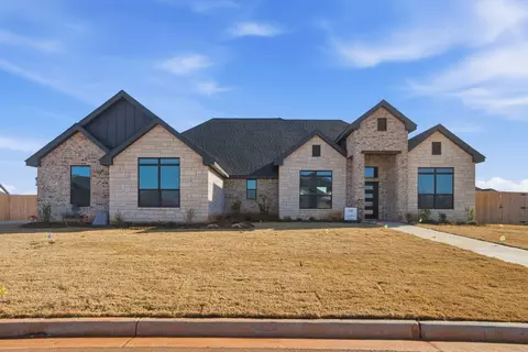 247 Wild Rye Rd, Abilene, TX 79606