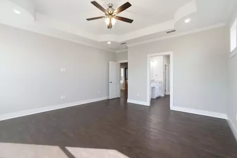 Bedroom - 247 Wild Rye Rd, Abilene, TX 79606 photo 2 of 9