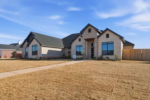 Exterior - 247 Wild Rye Rd, Abilene, TX 79606 photo 2 of 6