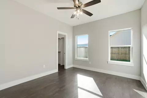 Bedroom - 247 Wild Rye Rd, Abilene, TX 79606 photo 5 of 9