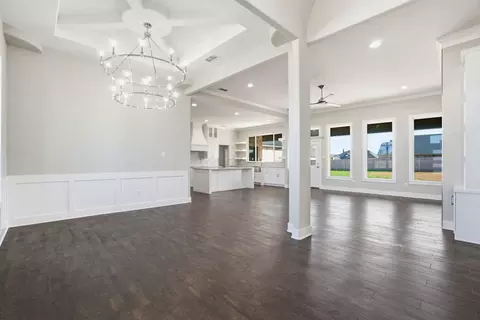 Living - 247 Wild Rye Rd, Abilene, TX 79606 photo 4 of 9