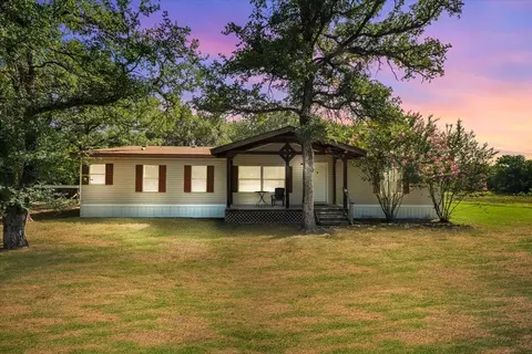 401 Nash Ln, Lipan, TX 76462