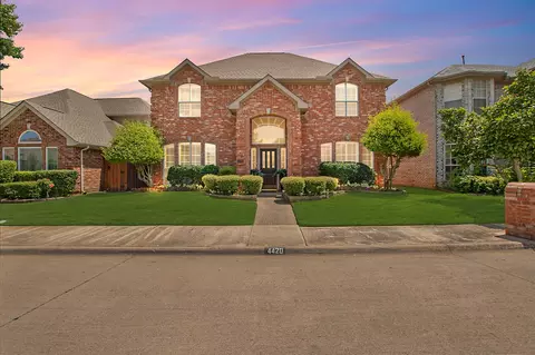 4420 Voss Hills Pl, Dallas, TX 75287