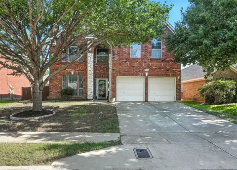 4412 Double Oak Ln, Fort Worth, TX 76123