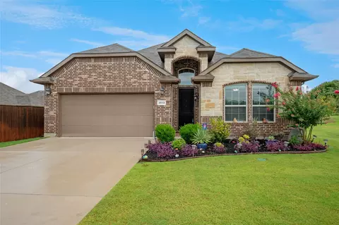 3513 Masthead Dr, Denton, TX 76210