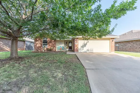 3858 Trinity Ln, Abilene, TX 79602