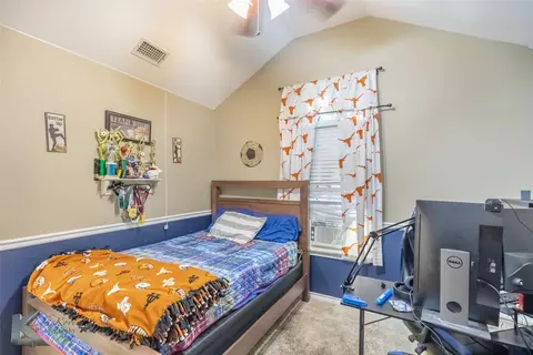Bedroom - 3858 Trinity Ln, Abilene, TX 79602 photo 6 of 6