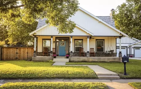 1009 Roselawn St, Brownwood, TX 76801