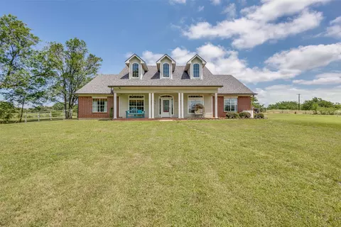4877 Hagerman Rd, Pottsboro, TX 75076
