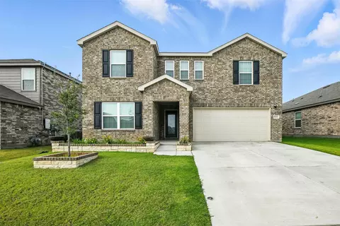 1213 Viscount St, Haslet, TX 76052