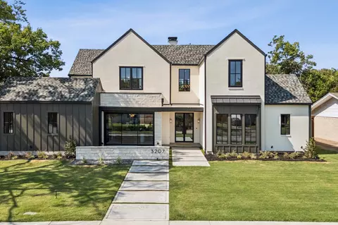 3207 Whitehall Dr, Dallas, TX 75229