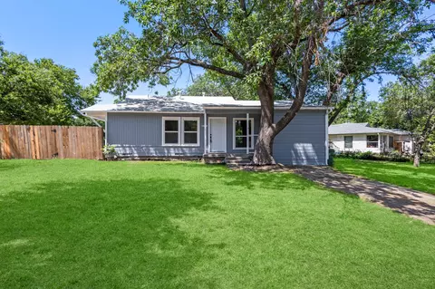 1610 Ruth St, Arlington, TX 76010