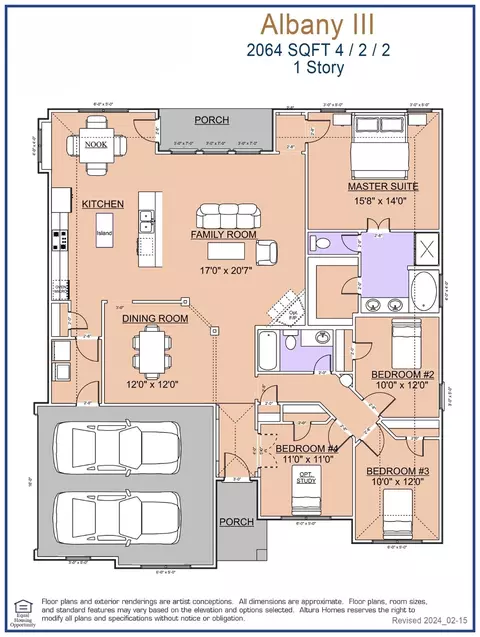 2755 Canvas Back, Greenville, TX 75402