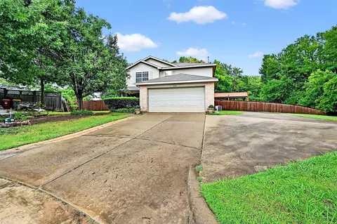 1709 Brookshire Ln, Sherman, TX 75092