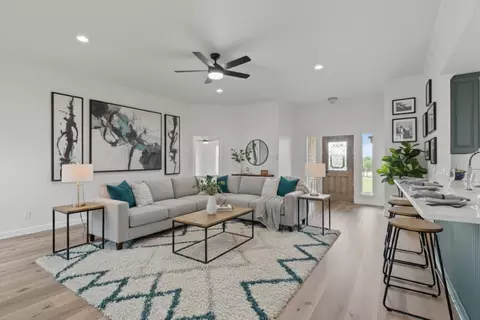 2517 Hayley Dr, Weatherford, TX 76085