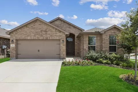 1813 Eridanus Dr, Haslet, TX 76052
