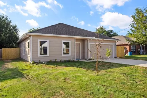 806 Melody Cir, Kaufman, TX 75142