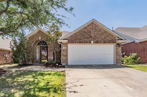 4616 Buffalo Bend Pl, Fort Worth, TX 76137