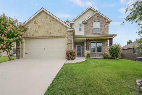 1517 Salado Trl, Weatherford, TX 76087