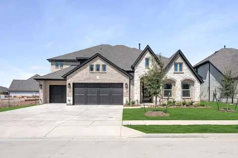 2413 Cornwall Ln, Forney, TX 75126