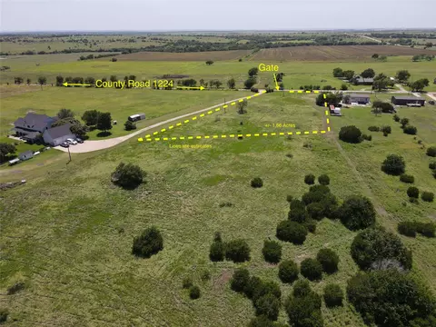 3681 County Road 1224, Cleburne, TX 76033