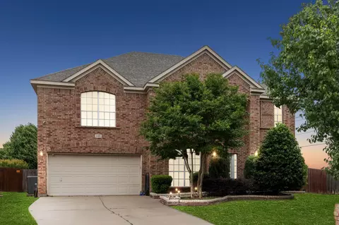4400 Double Oak Ln, Fort Worth, TX 76123