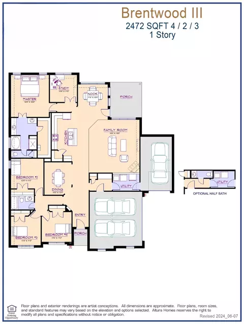 2761 Canvas Back, Greenville, TX 75402