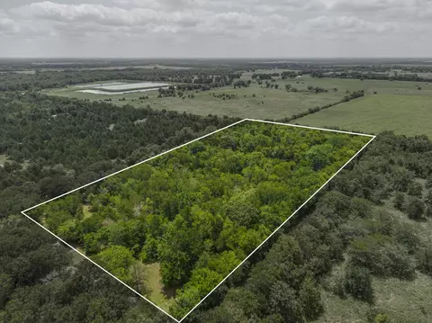 785 Park St, Ladonia, TX 75449