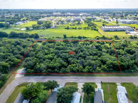 Tract 1 Joshua Ryan Drive, Joshua, TX 76058