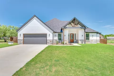 164 Arrendondo Way, Fort Worth, TX 76126