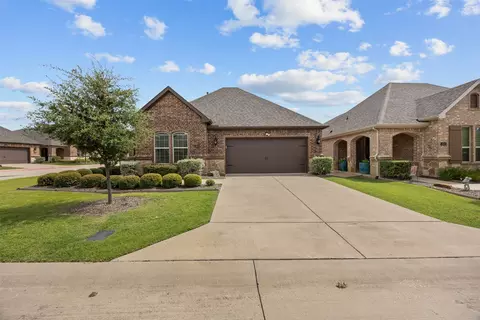 1810 Ladera Way #1810, Mansfield, TX 76063