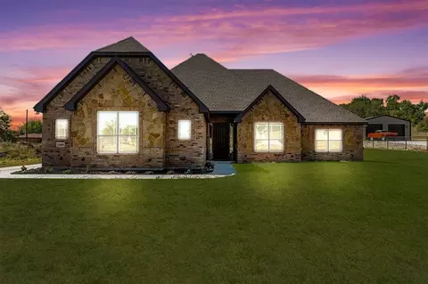 1009 Tex Ln, Springtown, TX 76082