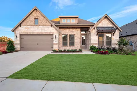 5671 Taylor Trl, Arlington, TX 76017