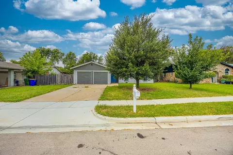 6517 Bernadine Dr, Watauga, TX 76148
