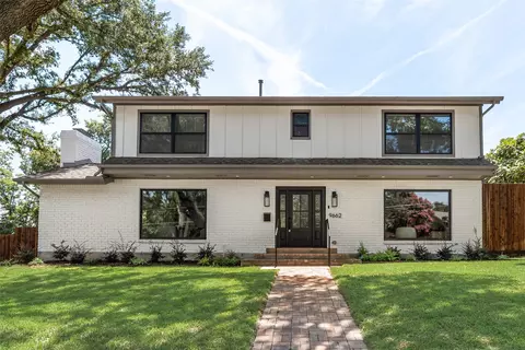 9662 Angleridge Rd, Dallas, TX 75238