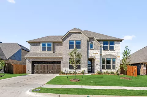 1209 Deacon Dr, Midlothian, TX 76065
