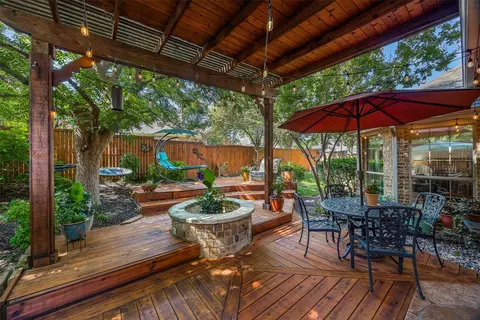7717 Willowbend Dr, Mckinney, TX 75071