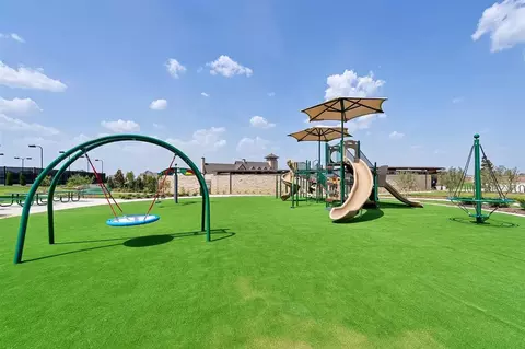 2780 Rachel Dr, Prosper, TX 75078