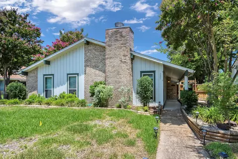 3007 Raintree Dr, Plano, TX 75074