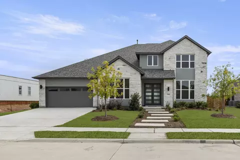 1580 Binkley Ave, Prosper, TX 75078