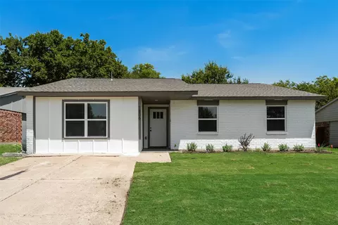 1806 Lyric Dr, Garland, TX 75040
