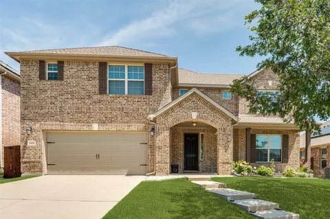 2404 Marshbrook Dr, Mckinney, TX 75071