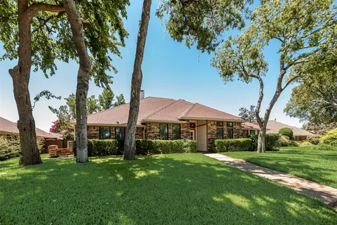 2404 Cliffside Dr, Plano, TX 75023