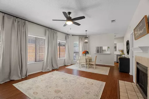Living - 709 Normandy Dr, Euless, TX 76039 photo 1 of 1