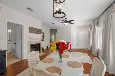 Entry Way - 709 Normandy Dr, Euless, TX 76039 photo 1 of 1
