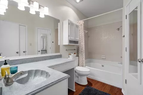 Bath - 709 Normandy Dr, Euless, TX 76039 photo 1 of 5