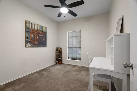 Bedroom - 709 Normandy Dr, Euless, TX 76039 photo 4 of 4