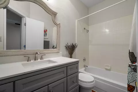Bath - 709 Normandy Dr, Euless, TX 76039 photo 4 of 5