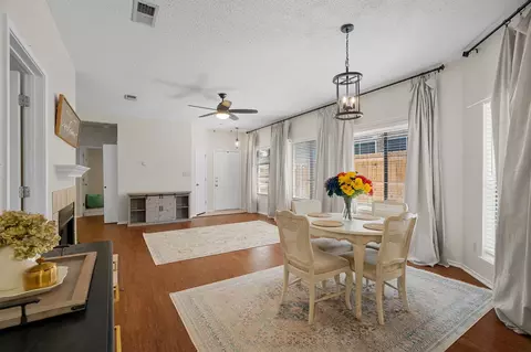 Dining - 709 Normandy Dr, Euless, TX 76039 photo 1 of 1